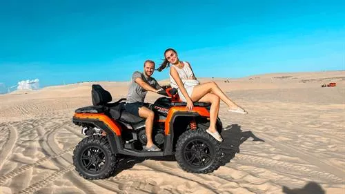 Trusted travel service provider in Muine and Vietnam